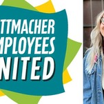 Reproductive Rights Specialist Fired Hours After Company’s Successful Union Election: 'It Was Brutal'
