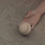 Did Dottie Drop the Ball On Purpose?: Solving the Only Cinematic Mystery That Matters