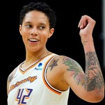Brittney Griner's First WNBA Game Since Russian Detention Is Tonight