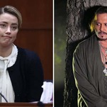 Amber Heard’s Appeal Lists 16 Ways the Court Screwed Her Over in Johnny Depp Defamation Case