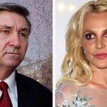 Britney Spears' Dad Is Finally Going to Be Deposed Over Allegedly Bugging Her Home