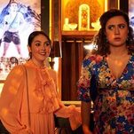 TV Should Make More Shows Like Rose Matafeo's Starstruck