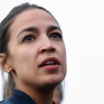 AOC Recalls Being Mocked for Fearing Sexual Assault on Jan. 6