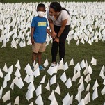 Over 140,000 Children in the US Have Lost A Primary Caregiver to Covid-19