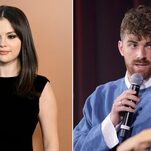 Selena Gomez Is Reportedly Dating the Chainsmokers' Drew Taggart