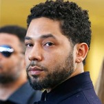 Does Jussie Smollett Think 'Empire' Is Real Life?