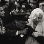 ‘Blonde’ Director Andrew Dominik Doesn't Actually Care About Marilyn Monroe