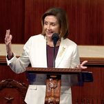 Nancy Pelosi Will Retire As House Speaker, But Keep Her House Seat