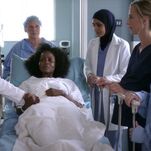 The 'Grey's Anatomy' Possibly-Fake Cancer Drama Just Got Even Wilder