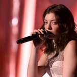 Lorde's Butt Says New Music Soon