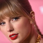 Imagine Thinking Taylor Swift Wouldn't Re-Record Her Songs