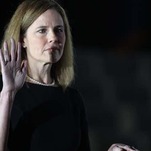Amy Coney Barrett's Former Religious Group Was Accused of Child Sexual Abuse