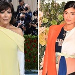 Kris Jenner Is Apparently Concerned About How Much Money Kylie Is Spending