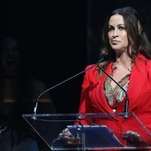 Alanis Morissette Skipped Rock & Roll Hall of Fame Ceremony, Thinks We Oughta Know Why
