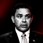Rep. Henry Cuellar Tried to Discredit a Staffer He Fired at 28 Weeks Pregnant