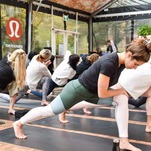 It’s No Surprise Lululemon Would Flirt With ‘All Lives Matter’