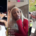 Can Megan Thee Stallion Have Peace?