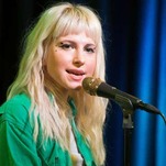 Paramore's Hayley Williams Joins Roster of Famous Women Opening Up About Toxic Exes