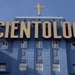 Church of Scientology Suggests Leah Remini Move to Russia