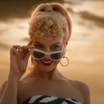 Greta Gerwig Gives Us Campy 'Barbie' Trailer, Absolutely No Plot Clues