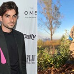 Conor Kennedy Reveals He Fought Anonymously in Ukraine