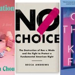 The 10 Best Books We Read That Came Out This Year