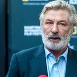 Alec Baldwin Involved In Shooting Death On Set of His Latest Film [UPDATED]