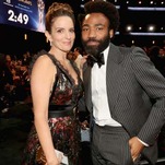 Donald Glover on Being Hired by Tina Fey: 'It Was a Diversity Thing'