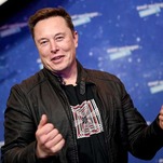 Elon Musk, the World's Richest Man, Wants You to Procreate