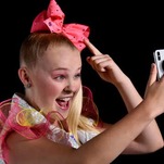 JoJo Siwa Has Made The Difficult Decision to Wear Fewer Hair Bows