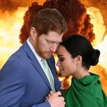 I Will Only Watch Harry & Meghan: Escaping the Palace If There Are At Least 3 Explosions