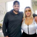 When Is Shahs of Sunset Going to Address Mike's Years of Bad Behavior?