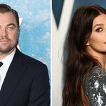 Thank You, Leonardo DiCaprio, You've Made Dating Much Younger Women Embarrassing and Uncool
