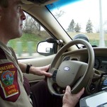 A State Trooper Texted Himself Nude Photos of the Woman He Was Arresting