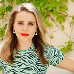 Mae Whitman Announces She's Pansexual