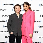 Tom Holland and Zendaya Are Standing Up for Short Kings and Tall Queens Everywhere