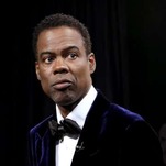 Chris Rock's Brother Says Chris and Will Smith Haven't Made Up: 'Waiting'