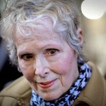 Biden's Department of Justice Is Still Taking Trump's Side in E. Jean Carroll Case