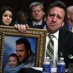 Parents of Sandy Hook Victim Testify About ‘Hell’ Alex Jones Has Put Them Through