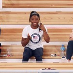 Don't Call It a Comeback: Simone Biles Rejoins the Olympic Competition