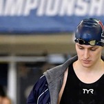 The Attack on Trans Women Athletes Was Always Bigger—and More Menacing—Than Sports