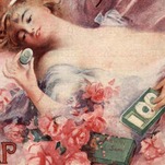 Have You Considered Soap?