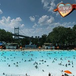 My Forever Crush Will Always Be the Public Swimming Pool
