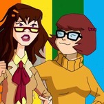 All Cartoon Characters Are Gay Until Further Notice