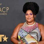 Lizzo's List of Musical Royalty Tears the Internet Asunder