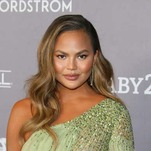 Is Chrissy Teigen's Cookware Line a Casualty of Her Courtney Stodden Tweets?