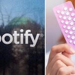 Why Is Spotify Blocking Ads for Abortion Pills?