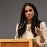 Meghan Markle's First Children's Book Sounds Pretty Cute