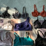 One Woman's Baffling Journey Down the Rabbithole of Instagram Bras