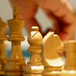 International Chess Federation Suggests Trans Women Are a Threat to the Game